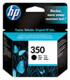 HP350 Black